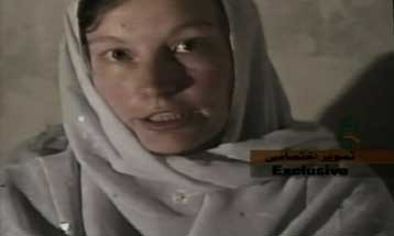 Καλά στην υγεία της είναι η Γερμανίδα που απήχθη στο Αφγανιστάν