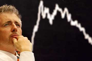 Συνέχεια της αστάθειας στα χρηματιστήρια αναμένουν οι αναλυτές