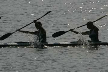 Ο Ναυτικός Αθλητικός Σύνδεσμος πρωταθλητής στα ήρεμα νερά