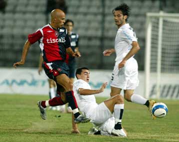 Για το… τέλος άφησε ο ΠΑΟΚ τα θετικά μηνύματα, 0-0 με την Κάλιαρι