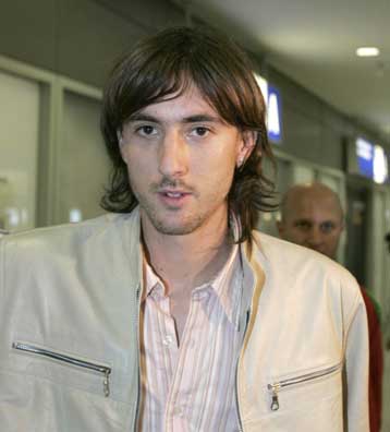 Δανεικός με οψιόν αγοράς ο Ροντρίγκο Αρτσούμπι στον Ολυμπιακό