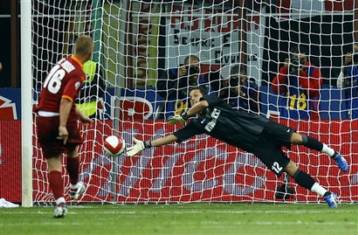 Η Ρόμα κατέκτησε το Super Cup Ιταλίας, 1-0 την Ίντερ στο Μιλάνο