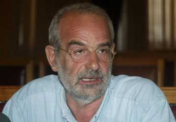 Την υποψηφιότητά του στο νομό Σερρών ανακοίνωσε ο Αλέκος Αλαβάνος