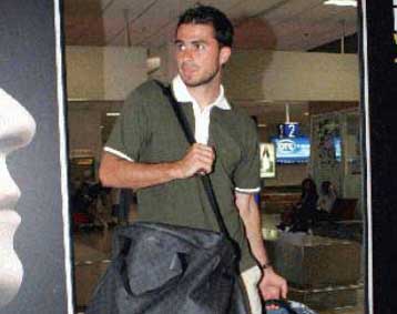 Θετικά απαντά ο Παναθηναϊκός στην πρόταση της Χέρτα για τον Λουκά Βύντρα