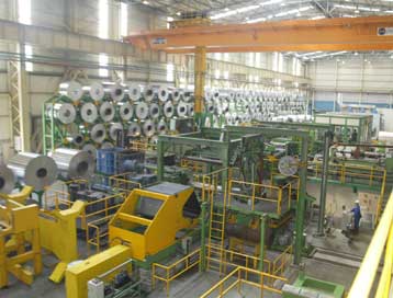 Μειωμένες κατά 8,2% οι βιομηχανικές παραγγελίες τον Ιούνιο