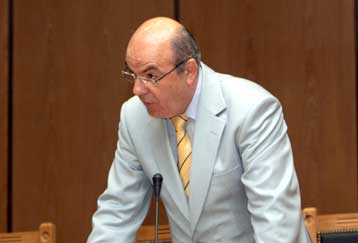 Στον εφέτη ανακριτή το πόρισμα Ζορμπά για τα ομόλογα