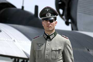 Έντεκα τραυματίες σε ατύχημα στα γυρίσματα ταινίας του Τομ Κρουζ στη Γερμανία