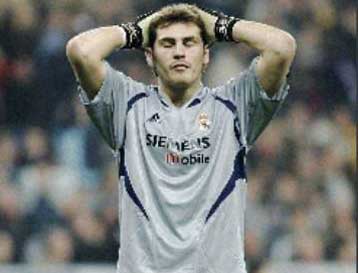 Χωρίς τον Κασίγιας οι Ισπανοί στο φιλικό με την Εθνική, κλήθηκε ο Πάλοπ