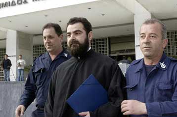 Ελεύθερος με καταβολή εγγύησης και περιοριστικούς όρους ο Ι.Γιοσάκης