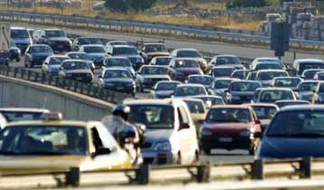 Ενισχυμένο με νέους… ρύπους επιστρέφει το νέφος στο Λεκανοπέδιο