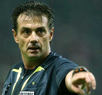 Νοκ άουτ από το ντέρμπι των «αιωνίων» ο… Κύρος Βασσάρας