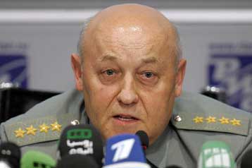 Επανέρχεται η Ρωσία στις απειλές προς Τσεχία για την αντιπυραυλική ασπίδα