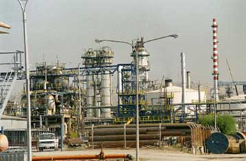 Στον εισαγγελέα 32χρονος που έκλεβε πετρέλαιο από τα διυλιστήρια Ασπροπύργου