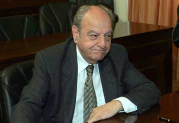 «Μη σύννομη» η έκθεση Ζορμπά για τα ομόλογα, δήλωσε ο Γ.Κολιοκώστας