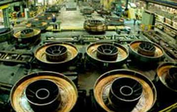 Μείωση κερδών κατά 27,7% σημείωσε ο Ομιλος Χαλκόρ το α εξάμηνο 2007