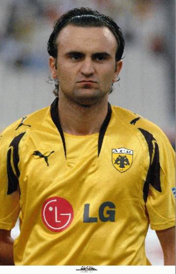 Σε 20 μέρες επιστρέφει σε κανονικές προπονήσεις ο Λαγός