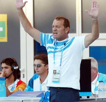 Με ισοπαλία ξεκίνησε η εθνική γυναικών την προσπάθειά της για πρόκριση στο Πεκίνο