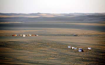 Ανθρώπινη πατημασιά στην Αίγυπτο ίσως είναι η αρχαιότερη του κόσμου