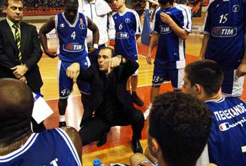 «Στόχοι υψηλότεροι από ποτέ» για τον Πανελλήνιο