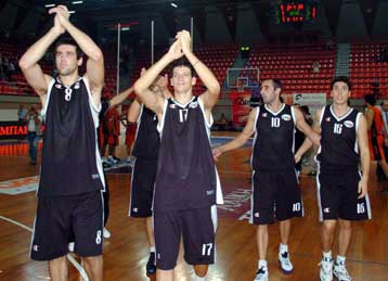 Γρίφος η υπόθεση Ζορόφσκι στον ΠΑΟΚ, απερρίφθη πρόταση για το πακέτο των μετοχών