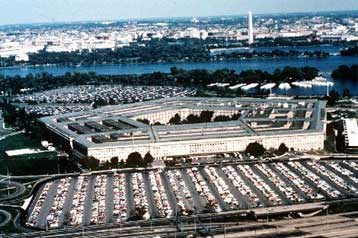 Κλείνει το αμερικανικό Πεντάγωνο βάση δεδομένων που «φακέλωνε» διαδηλωτές