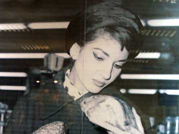 Αναβάλλονται λόγω εκλογών οι τρεις συναυλίες-αφιέρωμα στη μνήμη της Μαρίας Κάλλας