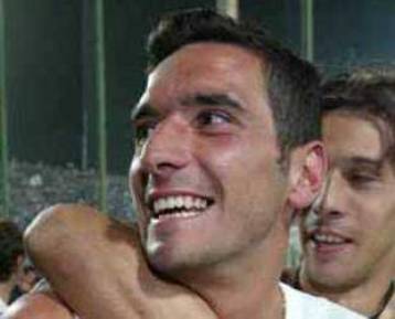 Σε όλα έχει συμφωνήσει ο Ολυμπιακός με τον Αλεσάντρο Λουκαρέλι