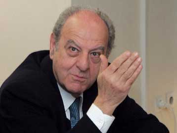 Πολιτική θύελλα μετά τη δημοσιοποίηση σημείων του πορίσματος Ζορμπά