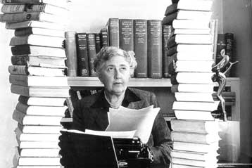 Τα βιβλία μυστηρίου της Αγκάθα Κρίστι εκδίδονται με τη μορφή κόμικ