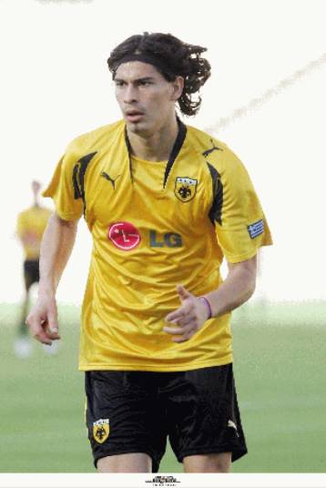 Έτοιμος για την πρεμιέρα του πρωταθλήματος δείχνει ο Μπλάνκο στις προπονήσεις