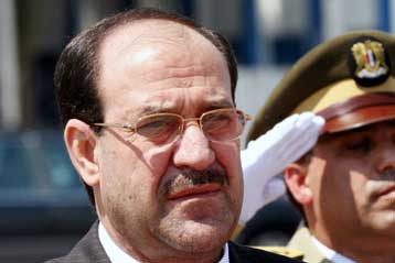 Λεονταρισμοί Αλ Μαλίκι κατά των Ηνωμένων Πολιτειών