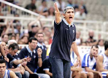 Υπομονή και διάρκεια ζήτησε για ακόμα μια φορά ο Γιαννάκης