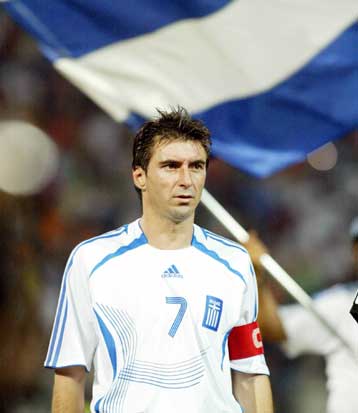 Η Εθνική αποχαιρέτησε τον Ζαγοράκη με ήττα 3-2 από την Ισπανία