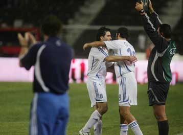 Ένα αγαπημένο κεφάλαιο έκλεισε και υπάρχει ένα κενό, τονίζει ο Ζαγοράκης