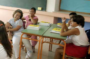 Με κενά σε δασκάλους το πρώτο κουδούνι στα σχολεία στις 11 Σεπτεμβρίου