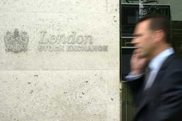 Κέρδη στα ευρωπαϊκά χρηματιστήρια στο άνοιγμα της Πέμπτης