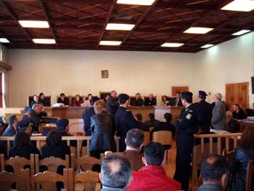 Συνελήφθη 61χρονος, ο οποίος ως «εφοπλιστής» αποσπούσε δάνεια από τράπεζες