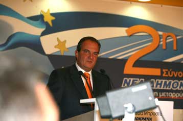 Αμφίσημες διατυπώσεις «βλέπει» η αντιπολίτευση στις προτάσεις για το Ασφαλιστικό