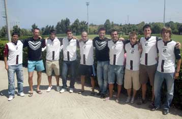 Η έξοδος στο Κύπελλο UEFA ο στόχος του ΟΦΗ για την εφετινή σεζόν