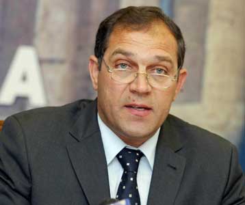 Αντέδρασε η ΑΕΚ στον ισχυρισμό Μπίκα ότι κάποιοι διαιτητές ήταν στις επιλογές της ΕΠΟ