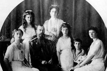 Τα λείψανα του γιου του τσάρου Νικολάου Β ισχυρίζονται ότι ανακάλυψαν οι Ρώσοι