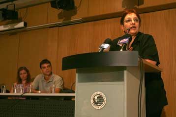 Μετά τις εκλογές τα χειρότερα στο Ασφαλιστικό, προειδοποίησε η Αλ.Παπαρήγα