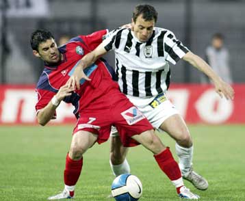 Η ΠΑΕ Ξάνθη καλεί τους οπαδούς του ΠΑΟΚ να μην μεταβούν στο γήπεδό της για το ματς