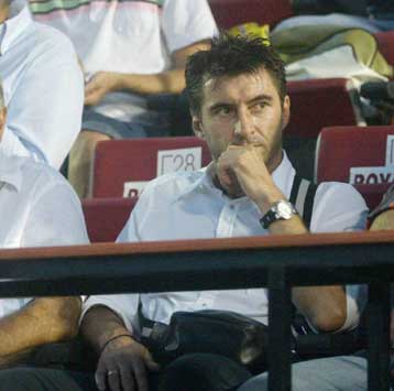 Ο Ζαγοράκης ζητά από τους οπαδούς του ΠΑΟΚ να μην μεταβούν στην Ξάνθη