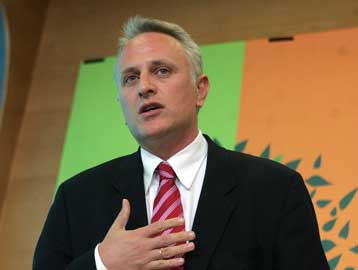 Το 30% της εκλογικής επιχορήγησης διαθέτει το ΠΑΣΟΚ στις πυρόπληκτες περιοχές