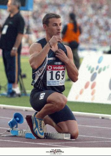 Στον τελικό του τριπλούν ο Τσιάμης-Στα ημιτελικά των 400μ. εμπόδια ο Ιακωβάκης