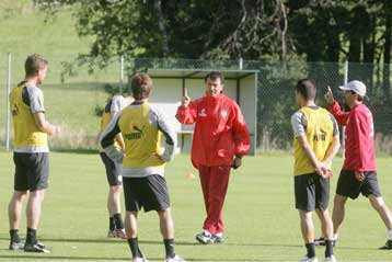 Ενίσχυση του Ολυμπιακού στους πυροπαθείς-Φιλικό με τον Λεβαδειακό αντί του ντέρμπι