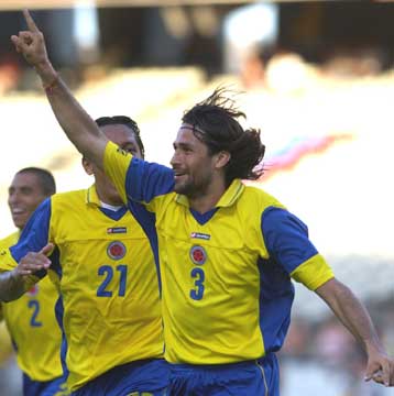 Πρόταση τριετούς συνεργασίας κατέθεσε ο Ολυμπιακός για τον Μάριο Γιέπες