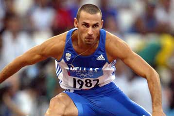 Στον τελικό των 400μ εμπόδια του Παγκοσμίου της Οζάκα ο Π.Ιακωβάκης