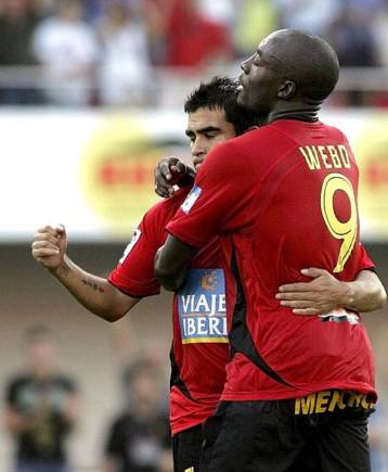 Γκέλα με το καλημέρα για την Μπαρτσελόνα, δυναμικά μπήκε η Αλμερία